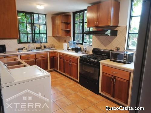 Alquilo casa en Colonia El Carmen zona 12