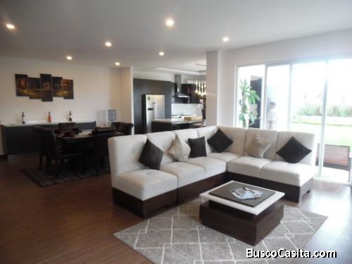 MUNDO INMOBILIARIO VENDE CASA EN KM 25 CARRETERA A EL SALVADOR 