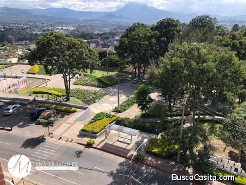 Apartamento en Venta en zona 13