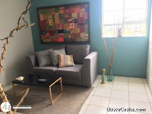 Apartamento en Renta de 3 habitaciones Zona 16