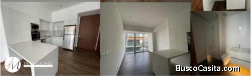 Apartamento en renta en zona 10