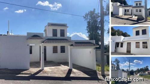 INMOSEAL VENDE CASA UN NIVEL EN VISTAS DE FLORENCIA