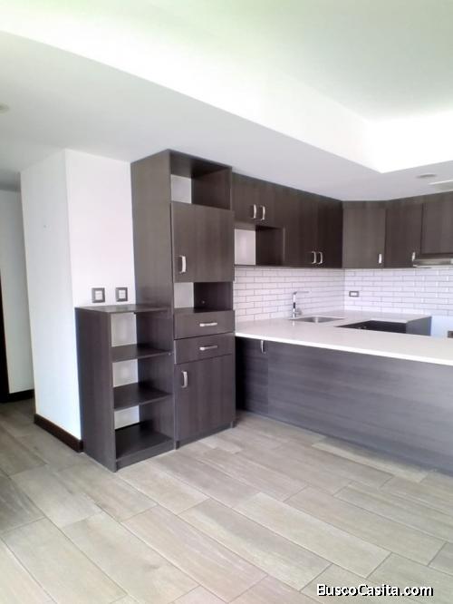 Vendo Hermoso Apartamento en Tres 15 