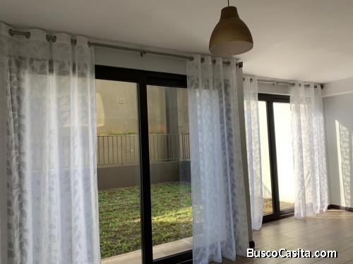 Rento Apartamento  de primer nivel en Nagano 16 a 15 minutos de Cayalá 