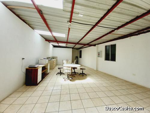 Renta de Ofi-Bodega Refrigeradora en Chimaltenango 