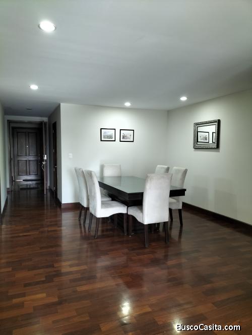 Apartamento en Renta en Zona 10
