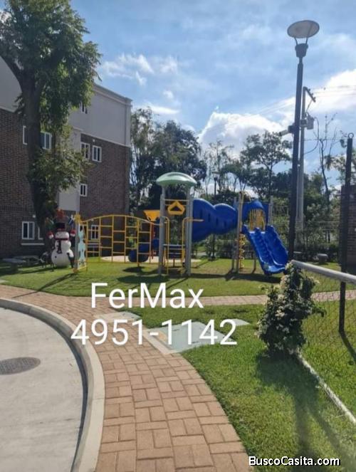 Vendo VILLA en Condado El Naranjo