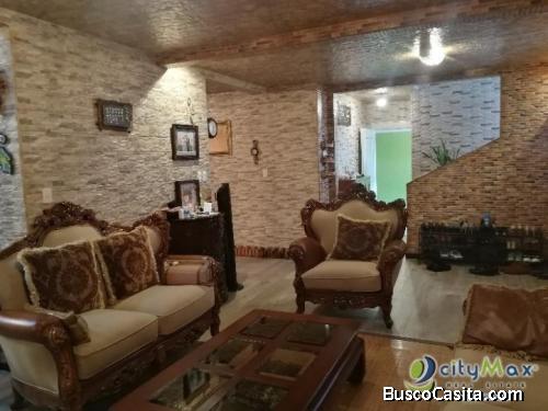 Casa en Venta en Condado Naranjo zona 4 de Mixco