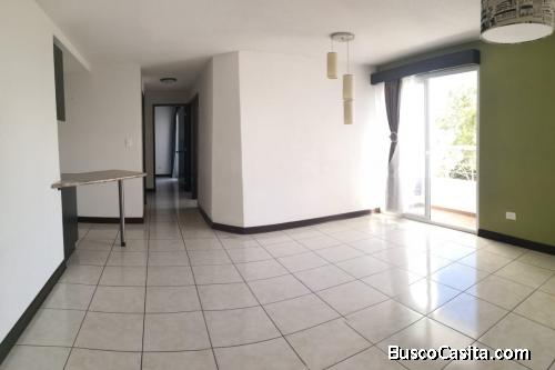 Apartamento en Renta y venta en el Naranjo