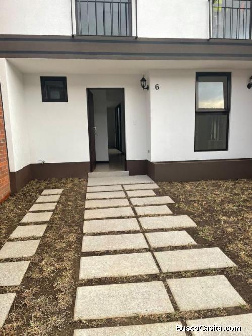 CityMax Antigua renta casa en residencial de Ciudad Vieja 