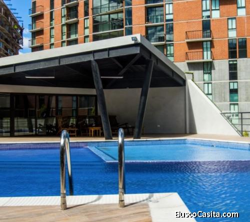 Apartamento en Renta Mariscal Zona 11