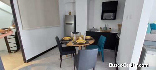 Vendo Apartamento en Zona 1