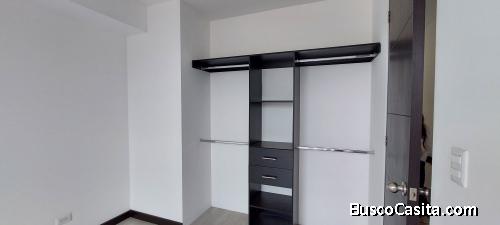 Apartamento nuevo en venta, zona 1