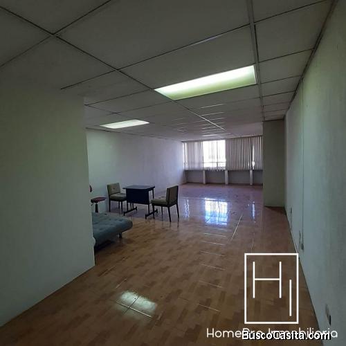 HomePro Inmobiliaria renta oficina en Geminis 10 