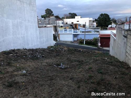 TERRENO EN PINARES DE SAN CRISTOBAL