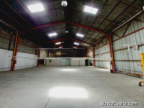 Rento Ofibodega Refrigerada en Chimaltenango