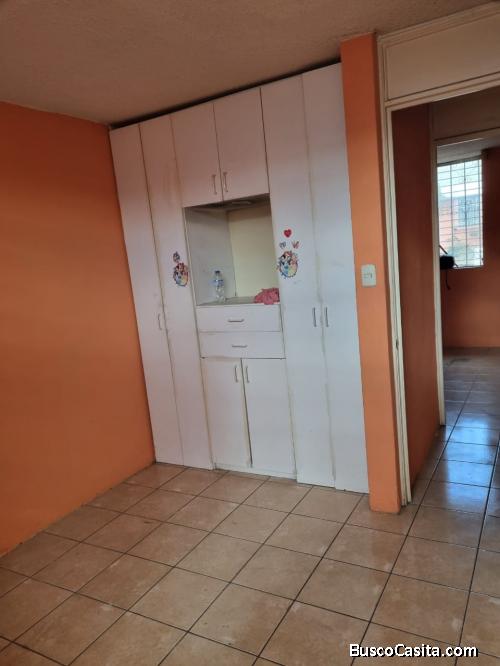 Vendo Casa de 1 Nivel en Villa Nueva