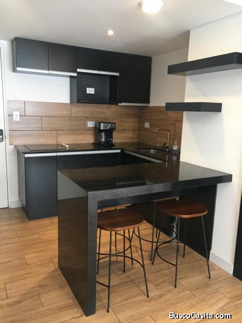 MUNDO INMOBILIARIO RENTA APARTAMENTO EN 4 GRADOS NORTE ZONA 4