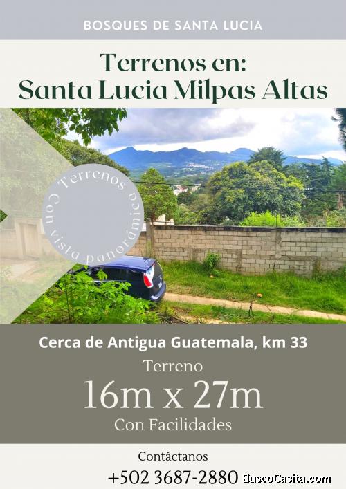 Terreno cerca del supermercado La Torre, llama ya