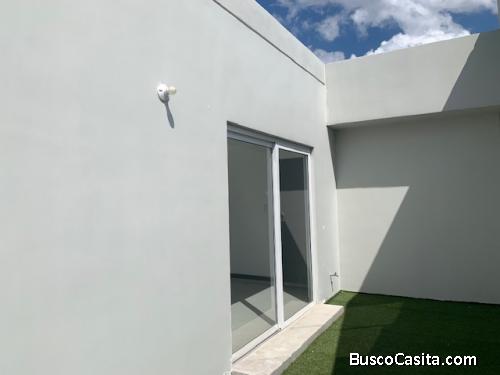 VENTA Apartamento para estrenar nivel alto zona 7