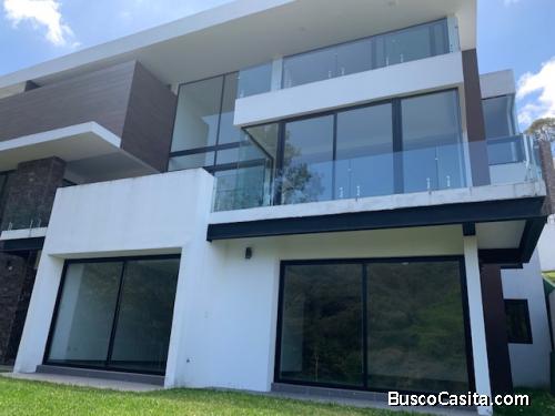 CASA VENTA CONDOMINIO LAS CUMBRES ZONA 16