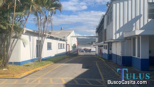 Bodega en renta en San Miguel Petapa