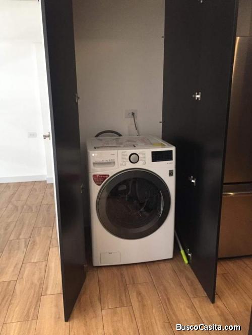 APARTAMENTO EN RENTA ZONA 4 / MUNDO INMOBILIARIO