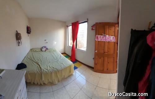 Casa en Venta Jardines de Tulam Tzu 3, zona 4 Mixco 