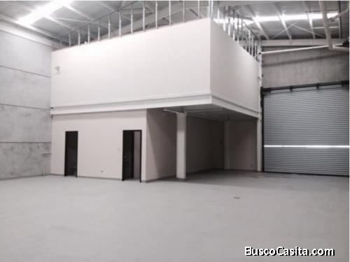 Rento Bodega en Carretera a El Salvador km.20