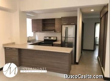 Apartamento en renta en zona 16