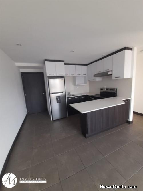 Apartamento en renta en zona 15 VH1