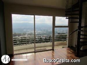 Apartamento en renta  en Carretera a El Salvador 