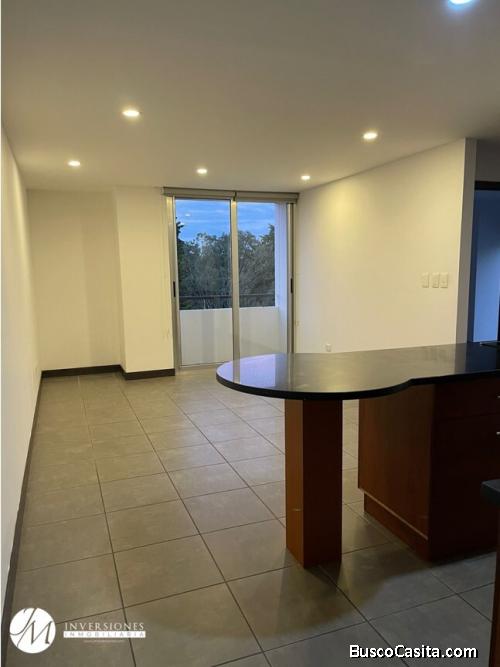 Rento Apartamento 2 habitaciones en zona 15 Vh1