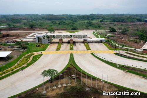 BODEGA/TERRENO EN VENTA O RENTA EN MICHATOYA PACIFICO