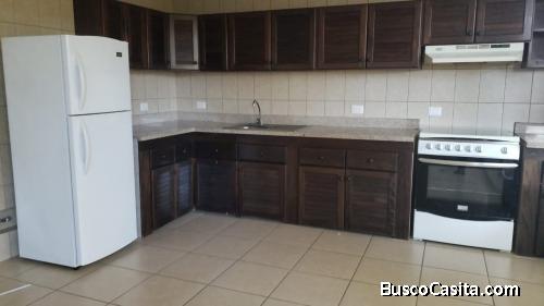 APARTAMENTO EN RENTA EN ZONA 16, CERCA DE SANTA AMELIA