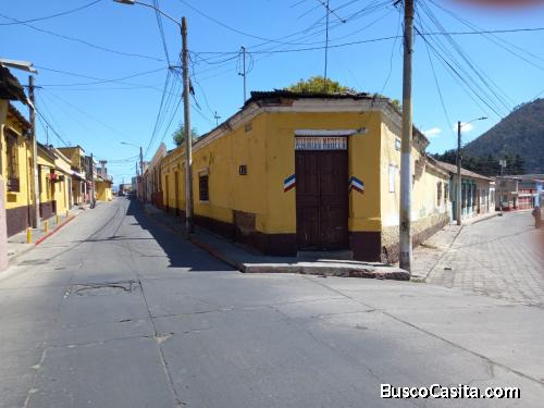 Casa en Venta zona 1 de Xela