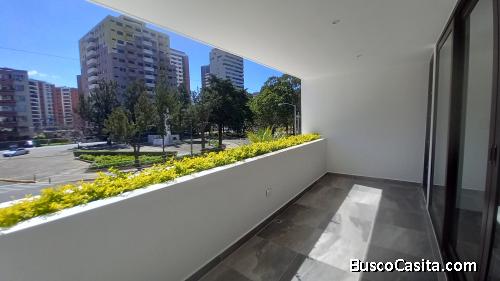 Apartamento en Venta en Avenida Las Américas Zona 13