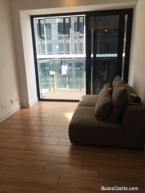 APARTAMENTO EN RENTA ZONA 4