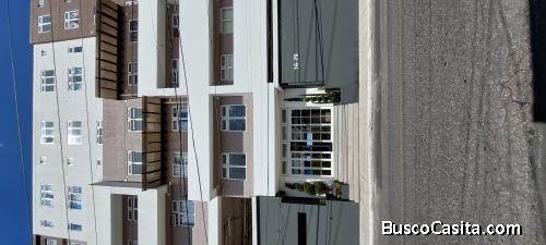 Apartamento en Renta en Zona 14