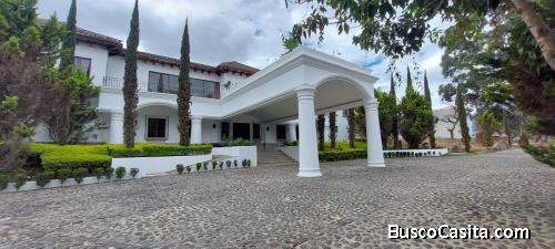 CityMax renta villa en Santa Delfina 