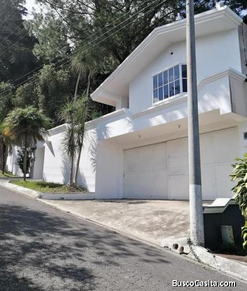 Vendo Casa en Loma Point, Monte Pinasco Km 21.7 CES