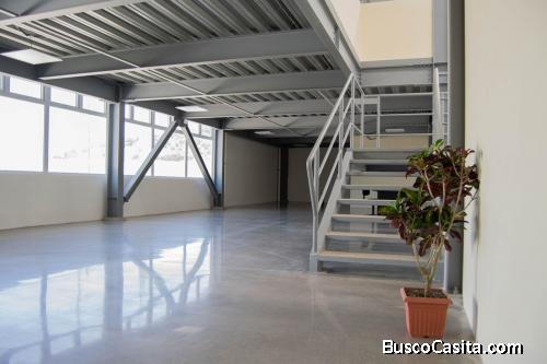 OFIBODEGA EN RENTA Y VENTA EN MICHATOYA PALIN ESCUINTLA