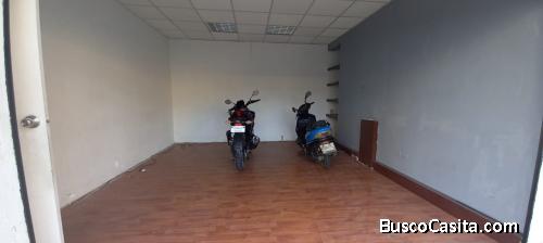 Local Independiente en Renta zona 14 