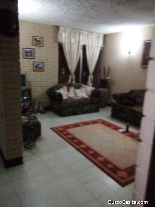 Casa en venta en Ciudad Nueva z.2 de Guatemala