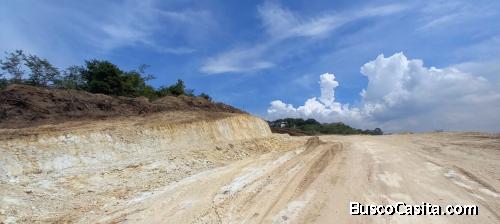 ¡¡¡VENTA!!! TERRENOS URBANIZADOS EN PARQUE INDUSTRIAL, NARANJO