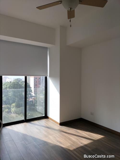 Apartamento en Renta  Casa Clara, zona 10