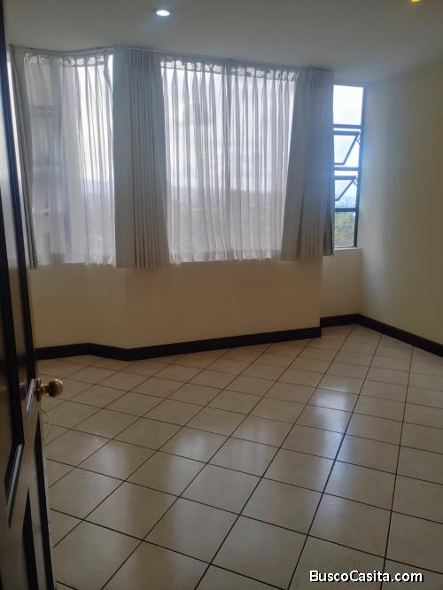 APARTAMENTO EN RENTA SECTOR OAKLAND MALL 