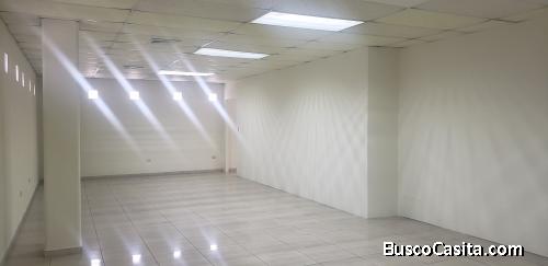 CityMax-Advance Alquila oficina  en zona 9 tabicada