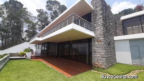 Casa en Venta Km.10.5, Condominio La Mirada