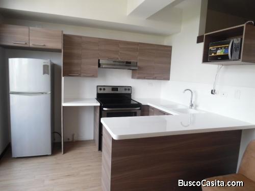 MUNDO INMOBILIARIO RENTA APARTAMENTO EN ZONA 13